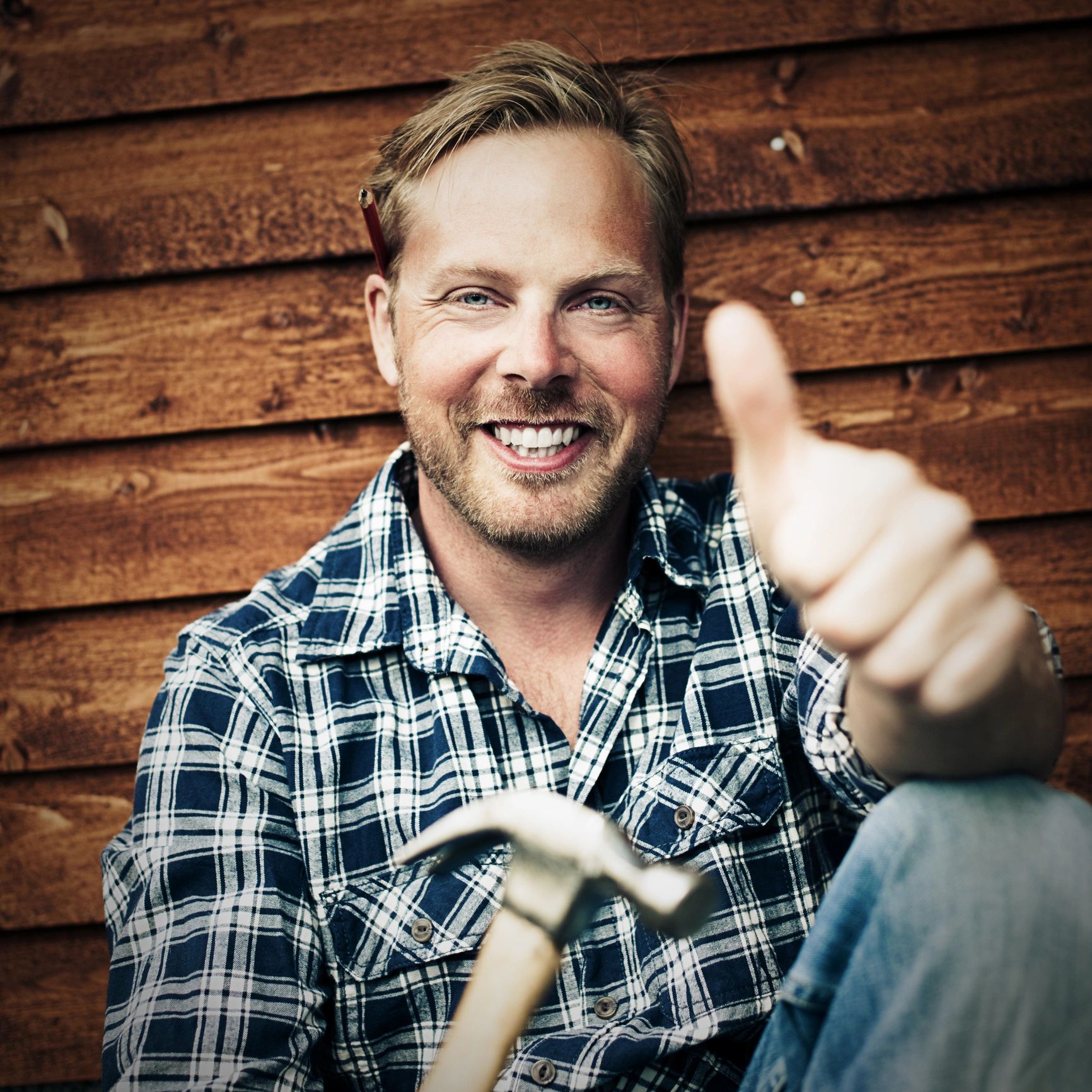 Client portrait placeholder image